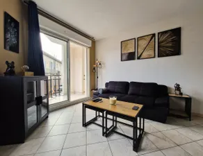 L'écrin Urbain - Downtown/Air conditioning/Free Parking - Image 2
