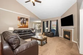New! Large home in Great suburban neighborhood. - Image 2