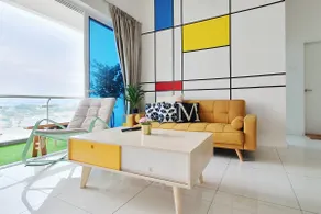 No.8 The Cube @ Puchong Skypod Residence - Image 2