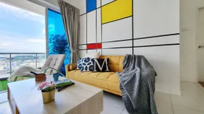 No.8 The Cube @ Puchong Skypod Residence - Image 4