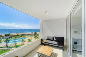 Ocean Pearl 3D with beach access - Image 2