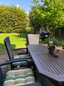 Vacation cottage Ferber - Image 3