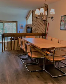 Harbor Springs 3 bdrm, 2.5 bath condo-sleeps 8. Beach, pools, ski & golf nearby. - Image 5