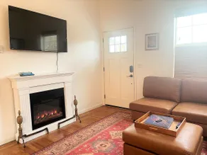 Charming Temescal Retreat - Image 3