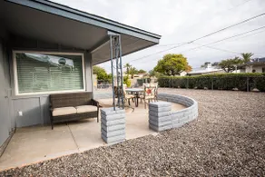 Private Backyard | King Bed | Parking - Image 4
