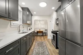 Up Scale | Full Kitchen | Pet Friendly | WI-FI - Image 5