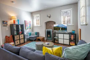 Hip Fun 1 Bed on Bend's Westside - Image 3