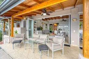 Casa Flores - Stunning ocean view home - Image 4