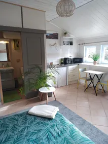 Studio 2 personnes Bannalec - Image 3