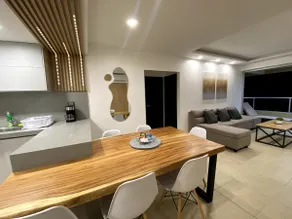 Beach front apartament floor 10 Salinas - Image 5