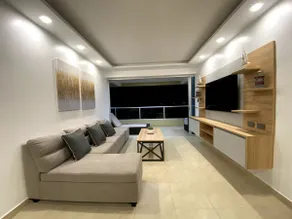 Beach front apartament floor 10 Salinas - Image 2
