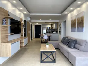 Beach front apartament floor 10 Salinas - Image 3