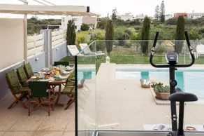 Smaris Collection luxury villas. ''Villa Stella''(Sea side villa) - Image 2