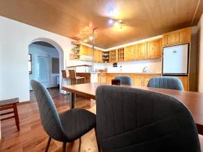 2-room apartment under the Western Tatras - Image 4