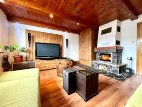 2-room apartment under the Western Tatras - Image 3
