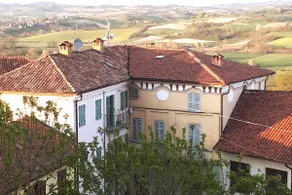 Monferrato wines castles - Image 5