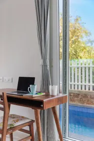 Elegant 4BHK Villa wt Pool - Image 5
