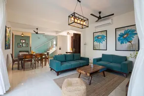 Elegant 4BHK Villa wt Pool - Image 2