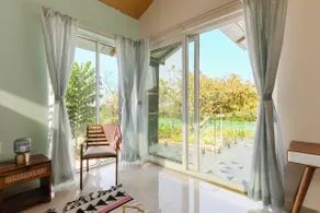 Elegant 4BHK Villa wt Pool - Image 3