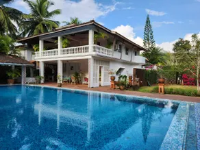 South Goa Luxury Bungalow - Image 2