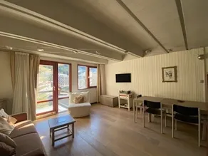 Flaine Forum apartment, 50 m2. Rated 3 stars - Image 3