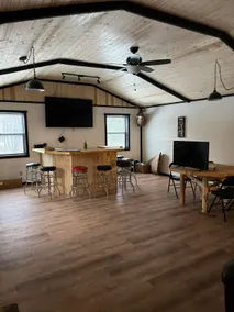 The lodge - Image 4