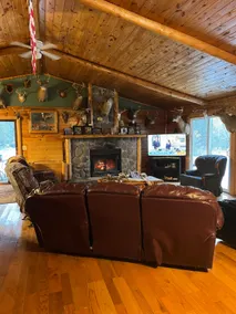 The lodge - Image 3