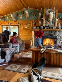 The lodge - Image 5