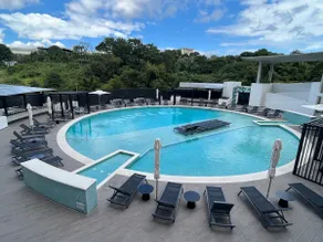 Luxury apartment in San José A/C Free Parking - Image 3