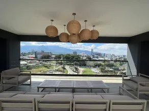 Luxury apartment in San José A/C Free Parking - Image 5