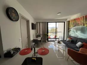 Luxury apartment in San José A/C Free Parking - Image 2