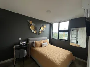 Luxury apartment in San José A/C Free Parking - Image 4