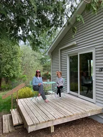 Three Suites Nestled in Nature - Image 5