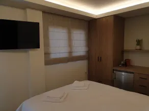 Olive Deluxe Room - Image 5