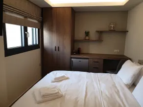 Olive Deluxe Room - Image 3