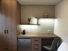 Olive Deluxe Room - Image 4