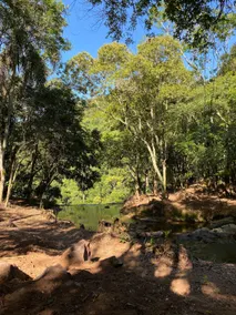 Rasga Diabo Waterfall Cabin - Image 4