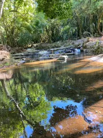 Rasga Diabo Waterfall Cabin - Image 5