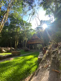 Rasga Diabo Waterfall Cabin - Image 2