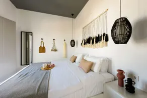 Sivanis Naoussa: Gaia 2 Apartment - Image 5