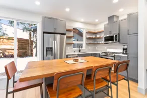 Contemporary and Cozy Cabin - Image 5