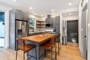 Contemporary and Cozy Cabin - Image 3