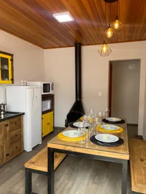 Casa Lorenzi 1 Hosting/Urubici Center - Image 2