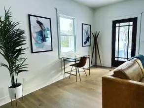 The Hyde Park Guesthouse - Image 4