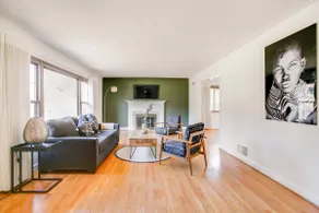 6BR Old Town/DC Retreat | Game Room + Yard - Image 4