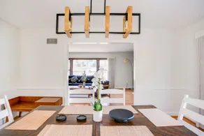 6BR Old Town/DC Retreat | Game Room + Yard - Image 5