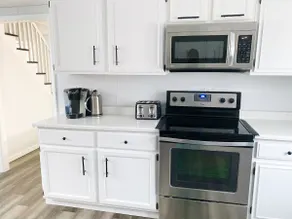 Cozy Green Cottage | Long or short stays - Image 2