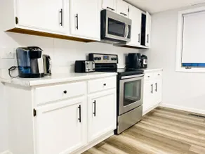 Cozy Green Cottage | Long or short stays - Image 3