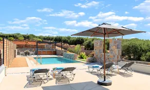 Sissi Lux Maxima Villas 2 Private Pools - Image 4