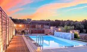 Sissi Lux Villas - Image 4